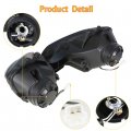 Motorcycle Front Headlight Replacement For Yamaha Yzf R6 2003-2005 R6s 2006-2009