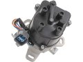 Ignition Distributor For 1996-1998 Honda Civic 1 6l 4-cylinder 