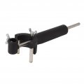 Car Wheel Arch Scriber 5 To 150mm Adjustable Anti Rust Steel Dent Repair Tool Widely Customizable Eyebrow Mark Scraper