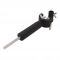 Car Wheel Arch Scriber 5 To 150mm Adjustable Anti Rust Steel Dent Repair Tool Widely Customizable Eyebrow Mark Scraper