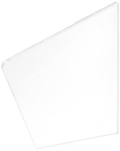 Azar Displays 50div 4 X 3 Divider 12-pack