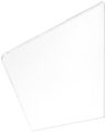 Azar Displays 50div 4 X 3 Divider 12-pack