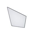 Azar Displays 50div 4 X 3 Divider 12-pack 