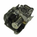 Jdmspeed New Vtec Solenoid Spool Valve Gasket Replacement For Honda Accord Civic Element Crv Acura Rsx