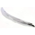 Front Bumper Trim Molding For Volkswagen Jetta 2005 2006 2007 2008 2009 2010 Driver Side Chrome Vw1212100 1k08072432zz 