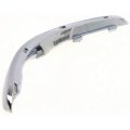 Front Bumper Trim Molding For Volkswagen Jetta 2005 2006 2007 2008 2009 2010 Driver Side Chrome Vw1212100 1k08072432zz