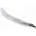 Front Bumper Trim Molding For Volkswagen Jetta 2005 2006 2007 2008 2009 2010 Driver Side Chrome Vw1212100 1k08072432zz