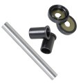 Upper A Arm Bearing Bushing Kit Replacement For Honda Trx500 2001-2014 