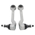 Pair Front Rearward Lower Control Arm With Ball Joint Bushing Assembly For Cadillac Ats 2013-2019 Ct4 2020-2022 Rwd