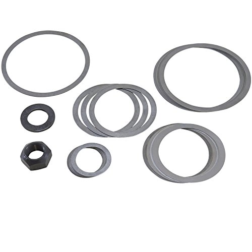 Carrier Shim Kit Sk 706213 For Dana 70 And 70hd Differential