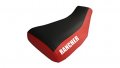 Verde Powersports Vps Seat Cover For Honda Rancher Trx 420 Fits 2015 2016 2017 Logo Red Sides 