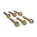 Polaris Ranger Rzr Scrambler Sportsman Clutch Cover Bolts 6 Pack