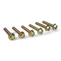 Polaris Ranger Rzr Scrambler Sportsman Clutch Cover Bolts 6 Pack