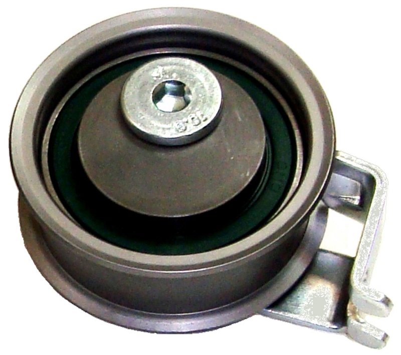 9-5528 Timing Damper Silver