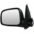 Side Mirror Left And Right Fit 2004-2012 For Chevrolet Colorado Oe 15111417 15246906 Pl Gm1320280 Hl 128-04017l 