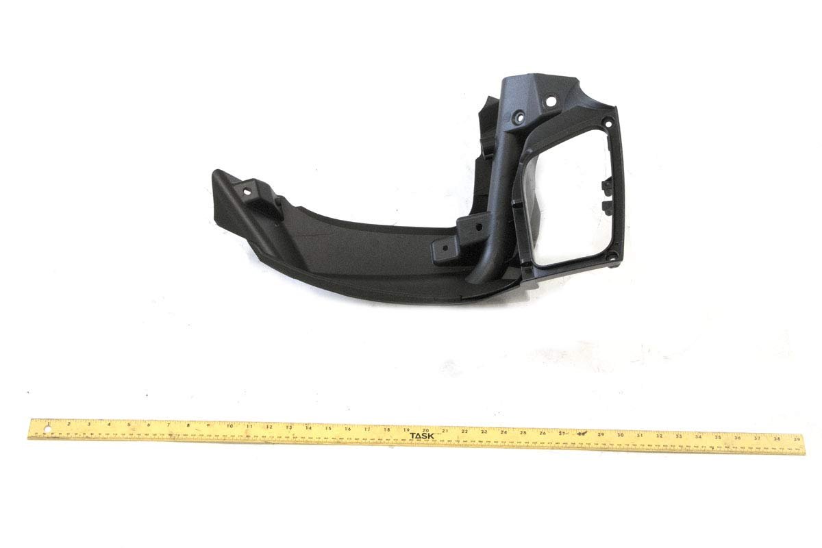 Victory Motorcycles Inner Fairing Genuine Part Qty 1