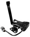 Hood Lock Latch Assembly For Acura Rsx 2002 2003 2004 2005 2006 Replace Part Number 74120-s6m-506 Anti Corrosion 
