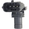 Camshaft Position Sensor For Chevy Malibu 2008 2009 3 Prong Blade Male Terminal 1 Female Connector 