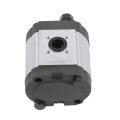 Hydraulic Power Steering Pump 0510615333 Replacement For Fl912 Engines 