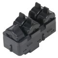 Master Power Window Switch For Pontiac Grand Prix Front Driver Side 2004-2008 Replacement Assembly