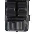 Master Power Window Switch For Pontiac Grand Prix Front Driver Side 2004-2008 Replacement Assembly
