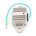 Topteng Regulator Rectifier Voltage For Yamaha Blaster 200 Yfs200 1988-2006 Atv