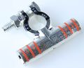 2 0 Ga Negative Flag Battery Terminals 1 Per Pack 