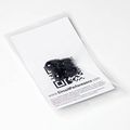 Circuit Performance Vc4 Series Black Aluminum Valve Stem Caps Set Of 4