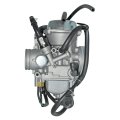 Cylinman Carburetor Fit For Honda Rancher 350 Trx350tm Trx350fm Es Trx350te Trx350fe 2x4 4x4 2000-2006 With Air Filter