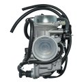 Cylinman Carburetor Fit For Honda Rancher 350 Trx350tm Trx350fm Es Trx350te Trx350fe 2x4 4x4 2000-2006 With Air Filter