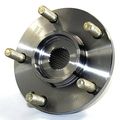 Durago 29595020 Front Wheel Hub 