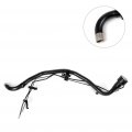 Aintier Fuel Filler Neck Replacement For Pontiac Vibe 1 8l L4 2003-2005 For Toyota Corolla 2003-2004 Matrix 577-252 Fn563