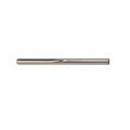 1 2 In 840 Spindle Gouge Blade High Speed Steel Hss Unhandled Lathe Turning Tool 8 Length 