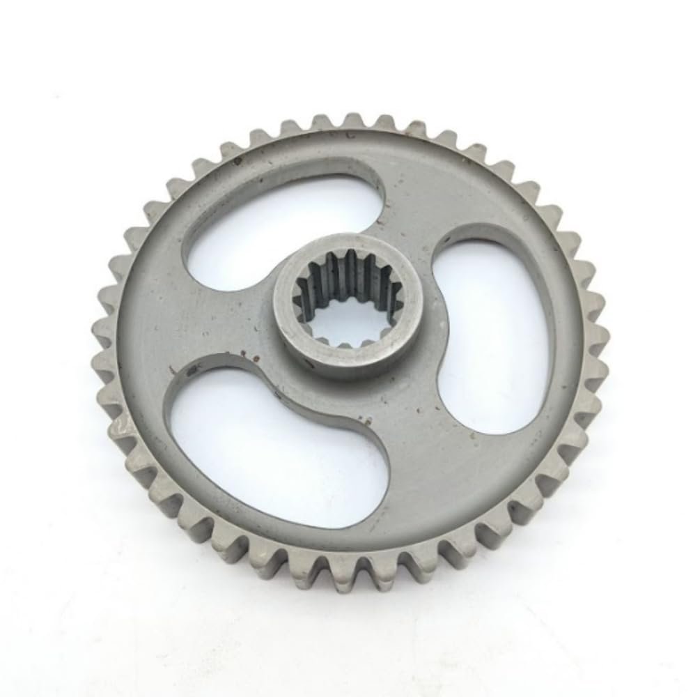 Polaris Discontinued Gear 42t Lt-wt Hyvo