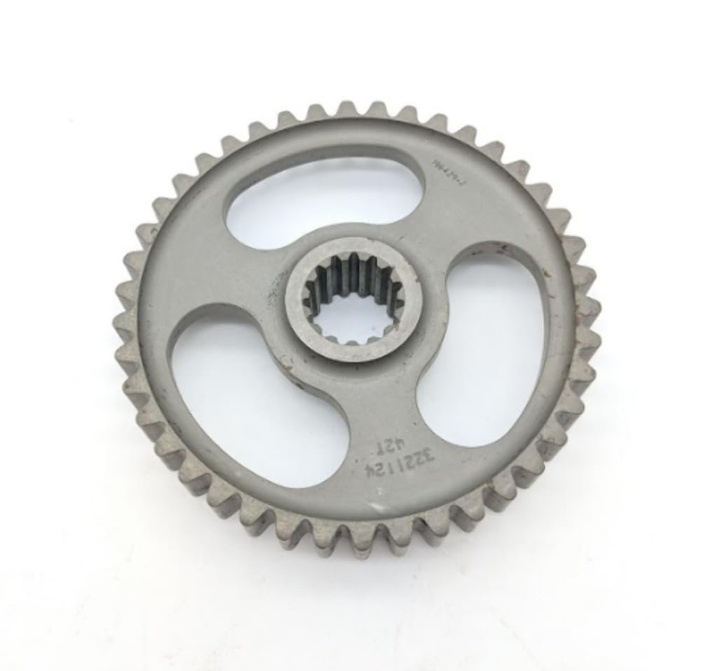 Polaris Discontinued Gear 42t Lt-wt Hyvo