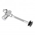 Walfront Toilet Urinal Flush Valve Llave Mingitorio Button Type Manual Delay Automatic Shutoff