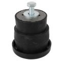 Body Mount 924-040 Fits For Cadillac For Chevrolet Gmc