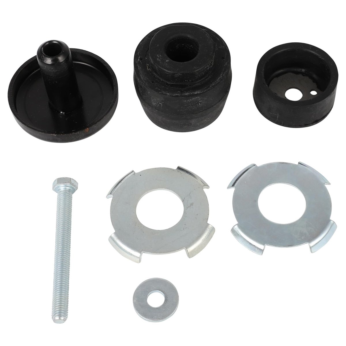 Body Mount 924-040 Fits For Cadillac For Chevrolet Gmc