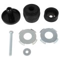 Body Mount 924-040 Fits For Cadillac For Chevrolet Gmc 
