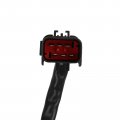Aintier Power Window Regulator With Motor Fit For 2008-2016 Chrysler Town Country 2008-2020 Dodge Grand Caravan 2012-2015 Ram C