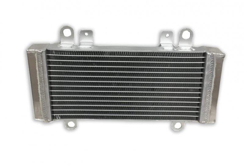 2013-2017 Kawasaki Ninja 300 Ex300 Aluminum Radiator 2013 2014 2015 2016 2017