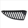 Carpartsdepot 400-35577-01 Grille Grill Assembly Wagon W O Abs Sportback Plastic Lh Left 