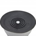 4pcs Anti Vibration Pads For Washing Machine Noise Reduction Feet Shock Absorption Isolation Refrigerator Dryer 9cm Diameter L