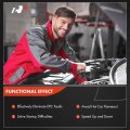 A-premium Engine Camshaft Position Sensor Compatible With Nissan Altima 2019-2020 Rogue Sport 2017-2020 Sentra 2017-2019 Juke