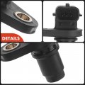 A-premium Engine Camshaft Position Sensor Compatible With Nissan Altima 2019-2020 Rogue Sport 2017-2020 Sentra 2017-2019 Juke