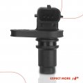 A-premium Engine Camshaft Position Sensor Compatible With Nissan Altima 2019-2020 Rogue Sport 2017-2020 Sentra 2017-2019 Juke