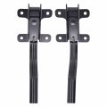 2 Pack Rear Cargo Door Check Strap 5104413-aa For Dodge Freightliner Sprinter 2500 2002 2003 2004 2005 2006