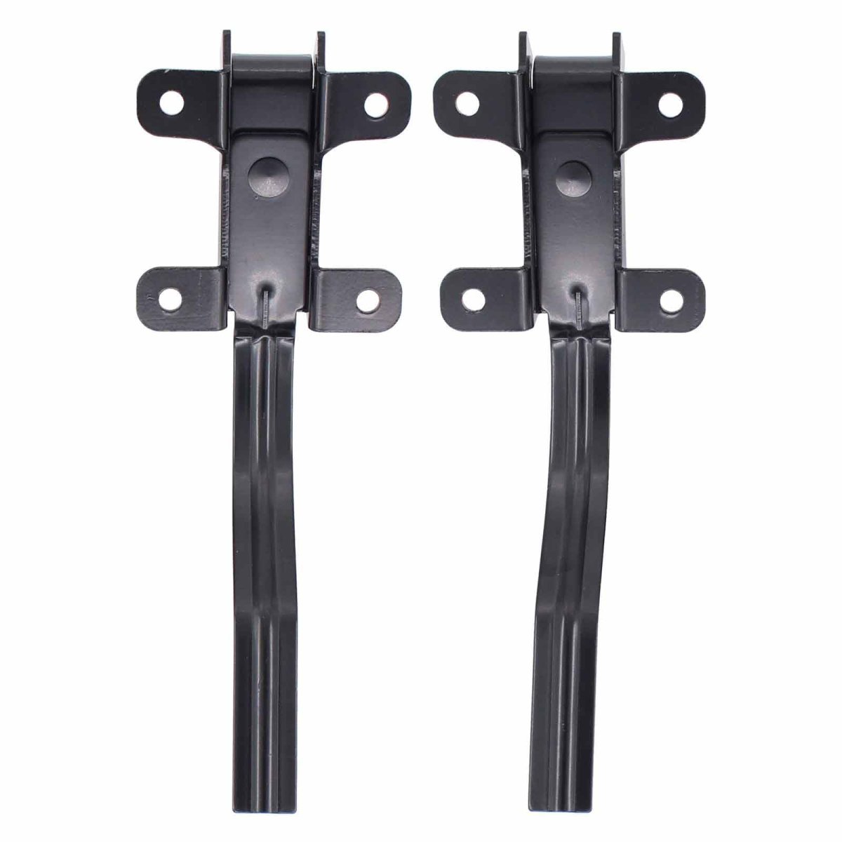 2 Pack Rear Cargo Door Check Strap 5104413-aa For Dodge Freightliner Sprinter 2500 2002 2003 2004 2005 2006