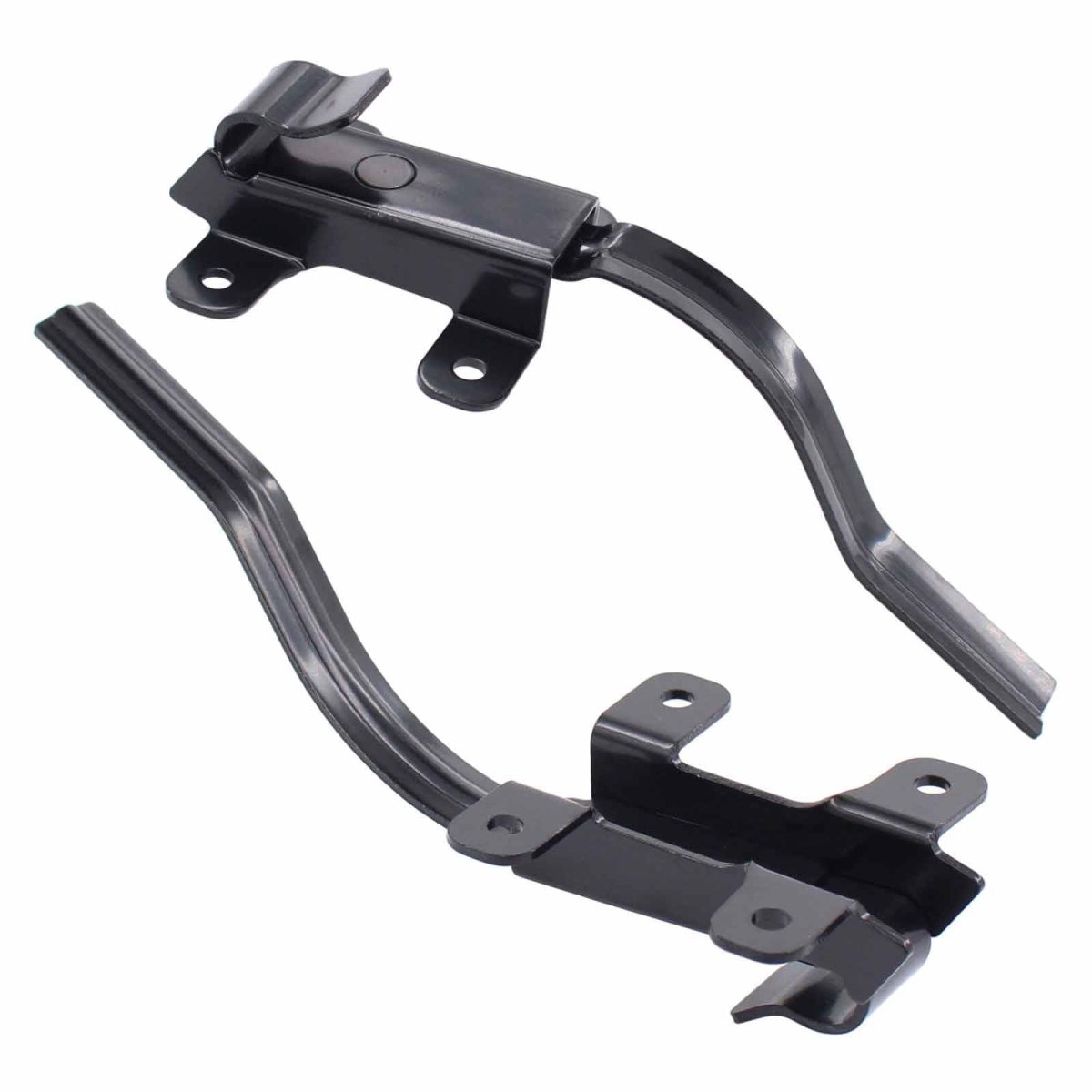 2 Pack Rear Cargo Door Check Strap 5104413-aa For Dodge Freightliner Sprinter 2500 2002 2003 2004 2005 2006