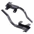 2 Pack Rear Cargo Door Check Strap 5104413-aa For Dodge Freightliner Sprinter 2500 2002 2003 2004 2005 2006